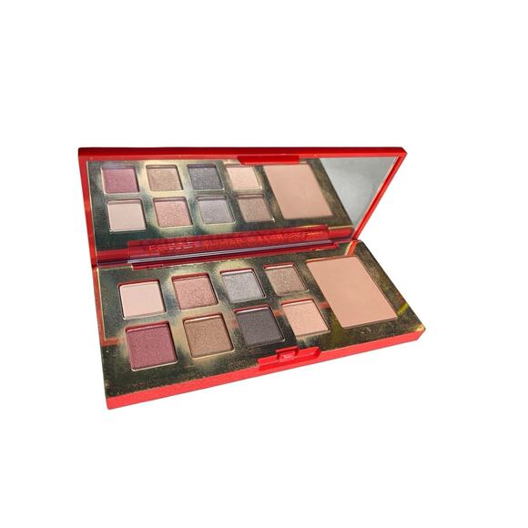 Estee Lauder Pure Color Envy Eyeshadow & Cheek Palette - Candy Glow 6g NWOB - Picture 1 of 3